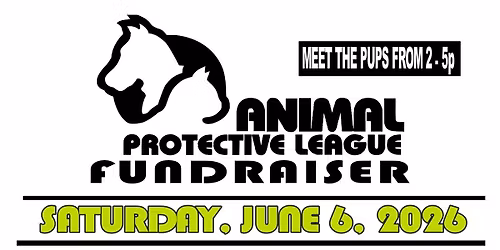 The Warped Kids host the Punk Rock Party For The Pups APL Fundraiser