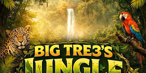 BIg Tre3's Jungle