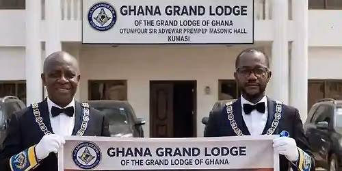 Four(4) Week's Initiation Ceremony 