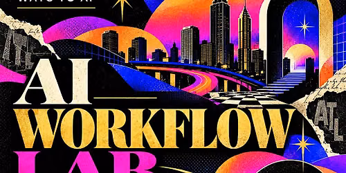 AI Workflow Lab: Make AI Work for Your Life and Business