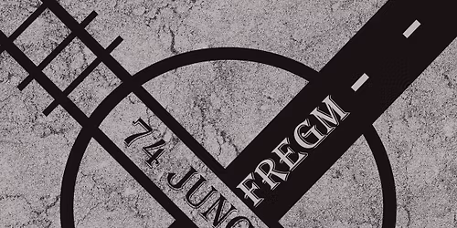 Shane Fregm & 74 Junction Live at Red Lion Legion