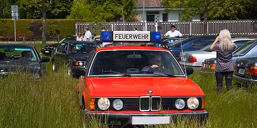 22. 7-forum BMW 7er Jahrestreffen 2026 in Eigeltingen am Bodensee