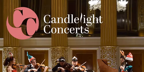 Viennese Christmas Spectacular by candlelight in Chichester Cathedral | Southampton