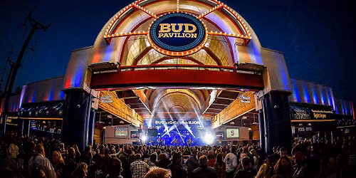 WI State Fair Day 11: Tallboy, Cold Sweat and The Brew City Horns, Boo! The Band