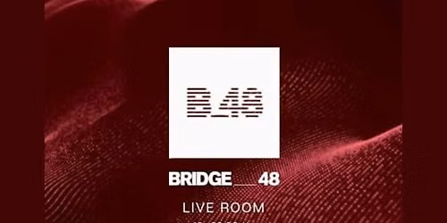 B48 LIVE x Flug Invites 