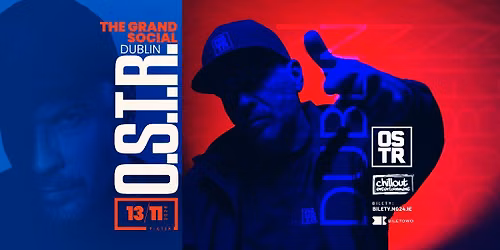 O.S.T.R. \/Dublin