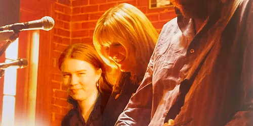 Mick Thomas solo at the Merri Creek Tavern with Shackleton3