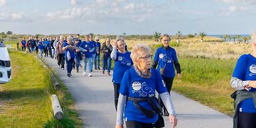 Ladywalk 2026 i Frederikshavn
