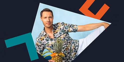 Drôlement végane par Jean-Philippe Cyr