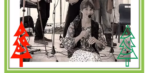 The "Nearly Christmas" Ceilidh