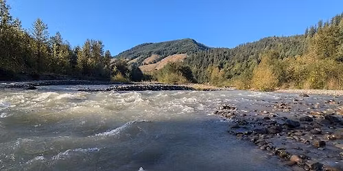 Spiraling with Our Ancestors: A Recalling our Ancestors Dreamwork Retreat