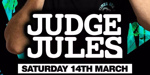 Judge Jules