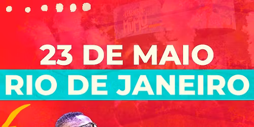 RESENHA DO MUMU - RIO DE JANEIRO