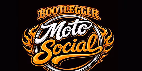 BHD Moto Social with Tyler Dean