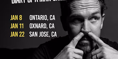 The Diary Of Black Men