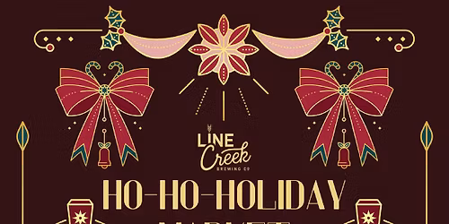 Ho-Ho-Holiday Market