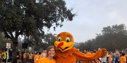 2026 Fishhawk Turkey Trot