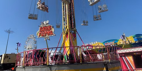 150th Shepparton Show