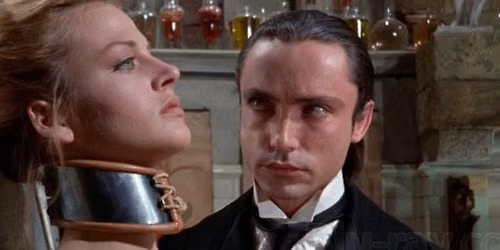  "Flesh for Frankenstein" screening at Jengo's Playhouse 