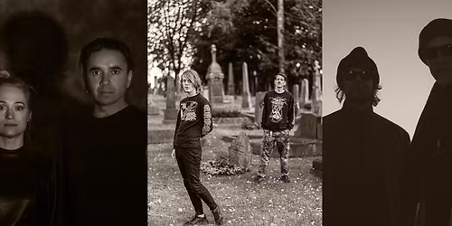 Subkult Official kickoff p\u00e5 MIR! Live: Beat Novet, Trist Pike, Besvergelser