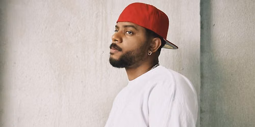 Bryson Tiller | BP Pulse Live | December 2026