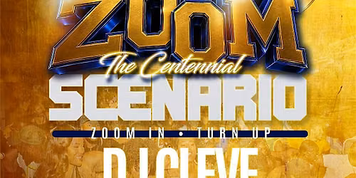 THE CENTENNIAL SCENARIO