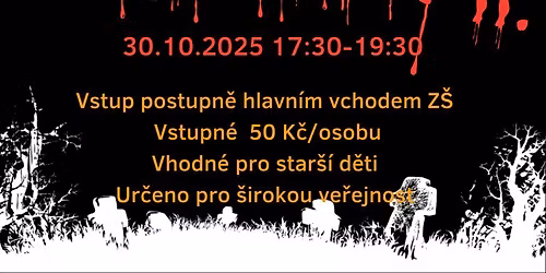 Scary Bukovany II.