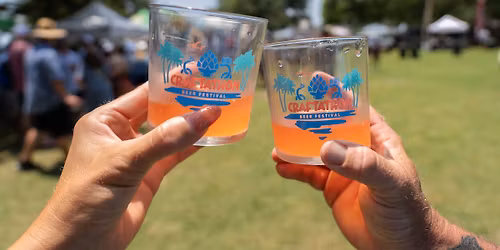 Craftathon Beer Festival 2026