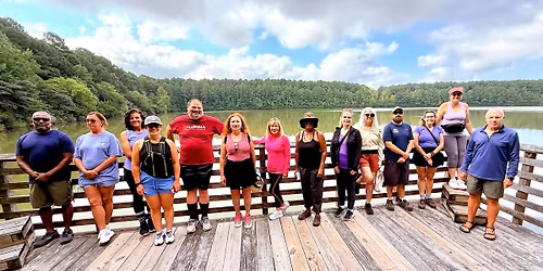 Hoffler Creek Wildlife Preserve Hike (3-6 miles) \ud83e\udd7e\ud83c\udf3f\ud83d\udc26