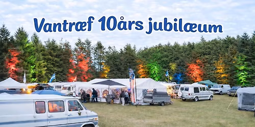 Vantr\u00e6f 2026. US VANNERS DENMARK 