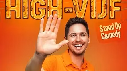 Niklas Siepen - High Vijf