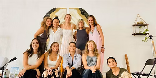 Holographic Family Constellations & Akashic Records Oracle Workshop