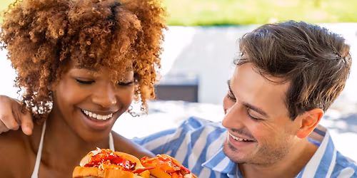 Cousins Maine Lobster at Mystic Shores HOA