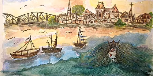 XII Barb\u00f3rka \u015brodowiska Wodniackiego