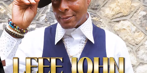 Leee John of Imagination