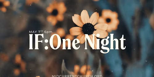 IF: One Night