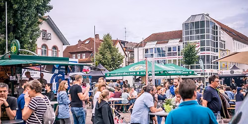 Gro\u00df-Gerauer Street Food Festival 2026