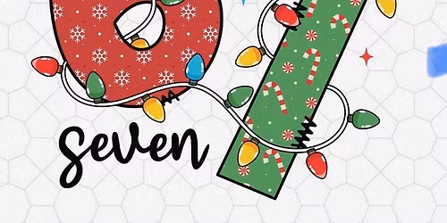 Boys ONLY Pizza & Paint (6 7 Christmas Style)