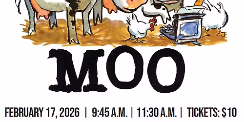 Click  Clack  Moo!