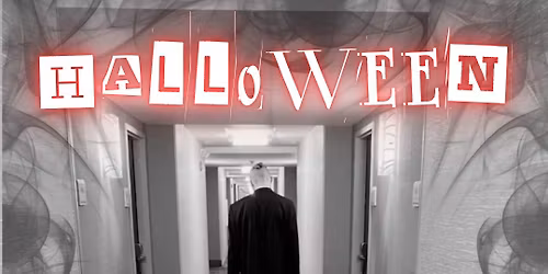 Close Call HALLOWEEN At Ryleigh\u2019s Oyster