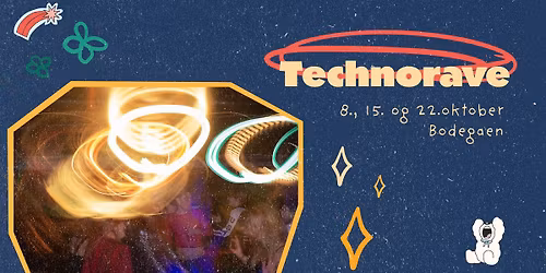 Technorave