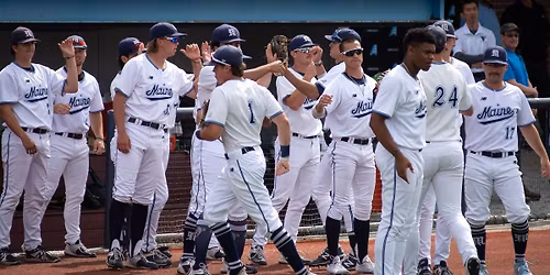 Parking Maine Black Bears at UMBC Retrievers Mens Basketball