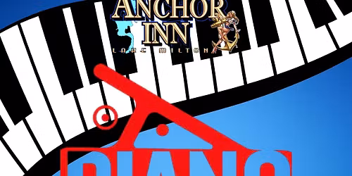 Dueling Pianos \u203c\ufe0f\ud83c\udfb9 