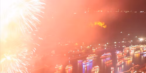 Rhein in Flammen R\u00fcdesheim