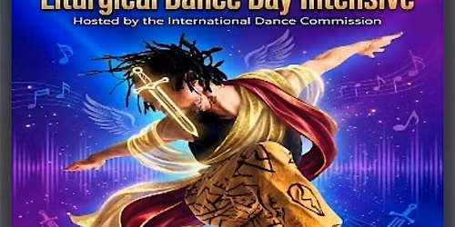 9\/11 Sound & The Sword Liturgical Dance Day