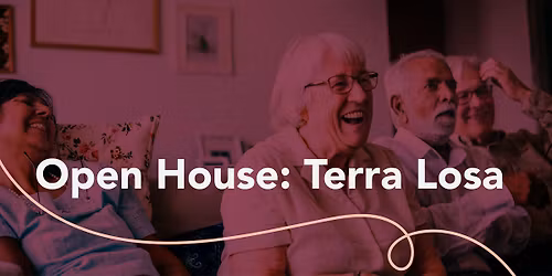 Two Day Open House | Lifestyle Options Terra Losa