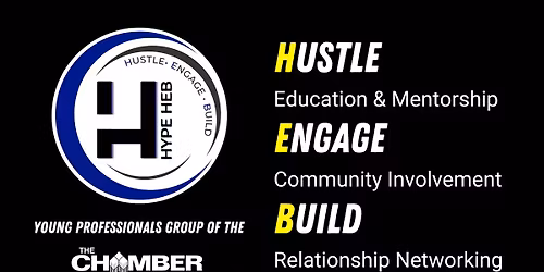 HYPE HEB: Young Professionals Meeting