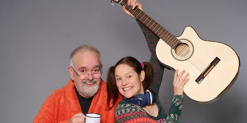 Sprache macht Leute \u2013 Ein Theaterst\u00fcck f\u00fcr die ganze Familie