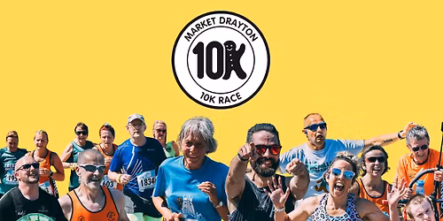 Market Drayton 10K