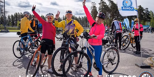 Lohjanj\u00e4rven ymp\u00e4ripy\u00f6r\u00e4ily 2026